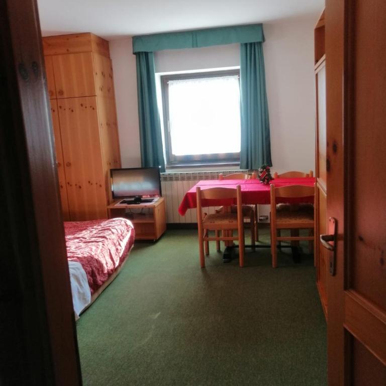 Residence Hotel 4s Montagna - Estudio Familiar - 3