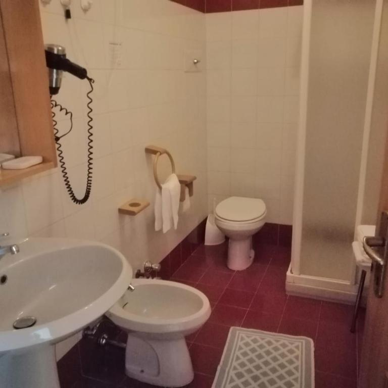 Residence Hotel 4s Montagna - Estudio Familiar - 2