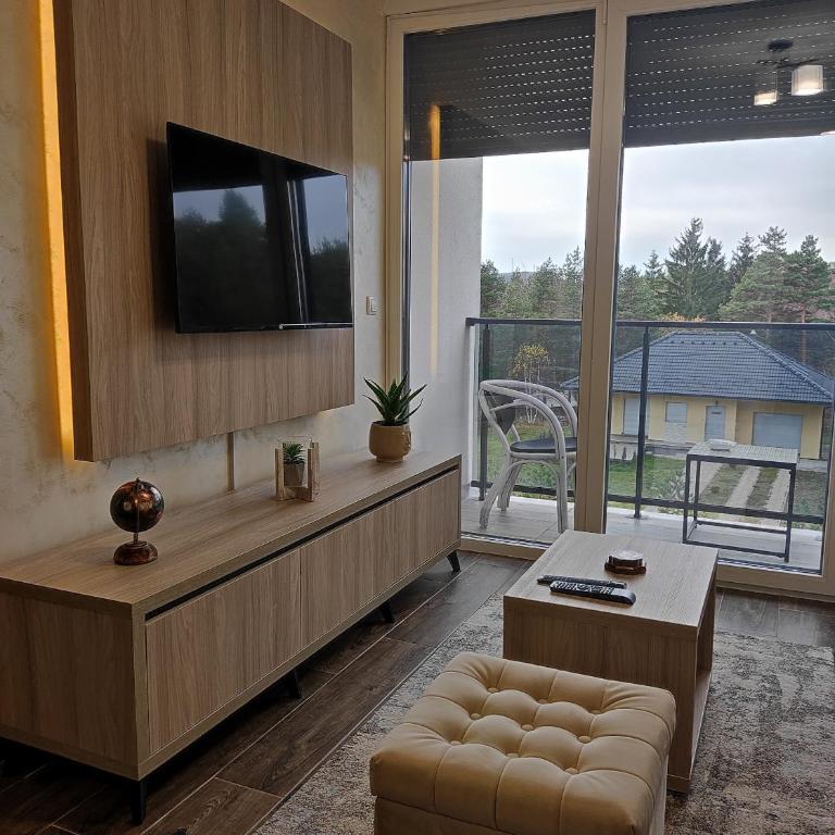 Modessa - Apartman sa 1 Spavaćom Sobom - 3
