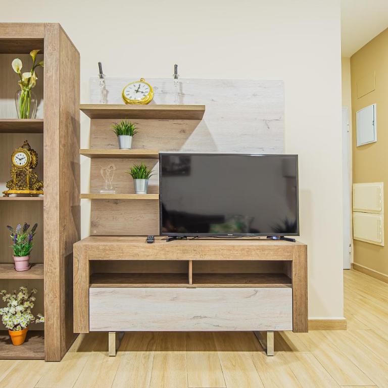 CartagenaFlats - Apartamentos Turísticos Jabonerías 16, CITY CENTER - Apartamento de 1 dormitorio - 13