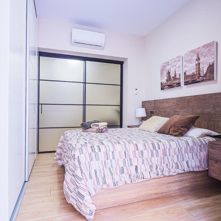 CartagenaFlats - Apartamentos Turísticos Jabonerías 16, CITY CENTER - Apartamento de 1 dormitorio - 10