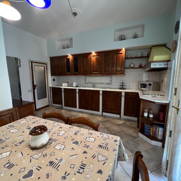 La finestra sul giardino - Appartamento con 2 Camere da Letto - 11