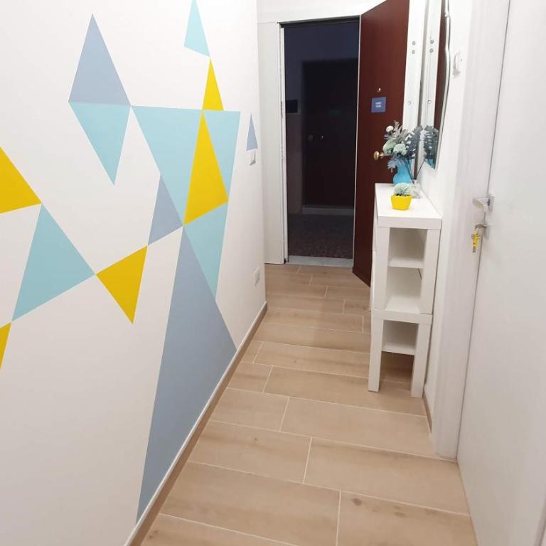 Blue Sky Rooftop Rooms – Bari Policlinico - Double Room - 2