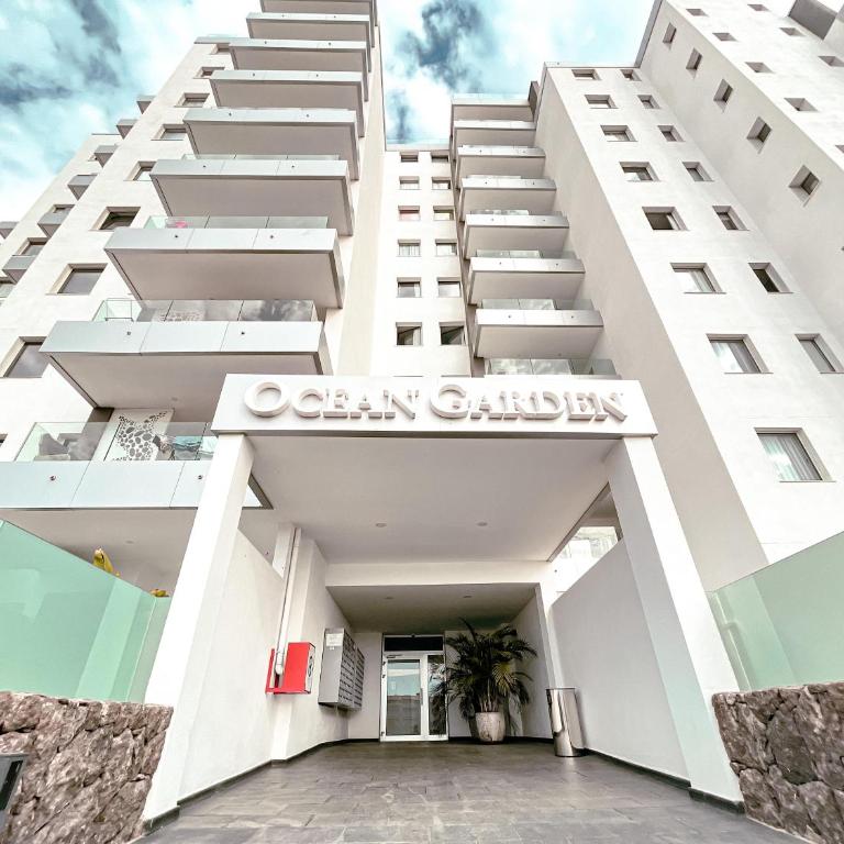 Ocean Garden, AC, Sun Terrace, Heated Pool, Parking, PP901 - Apartamento de 2 dormitorios - 49