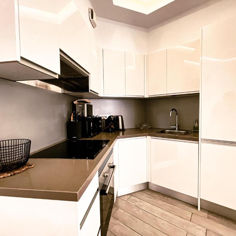 Ocean Garden, AC, Sun Terrace, Heated Pool, Parking, PP901 - Apartamento de 2 dormitorios - 11