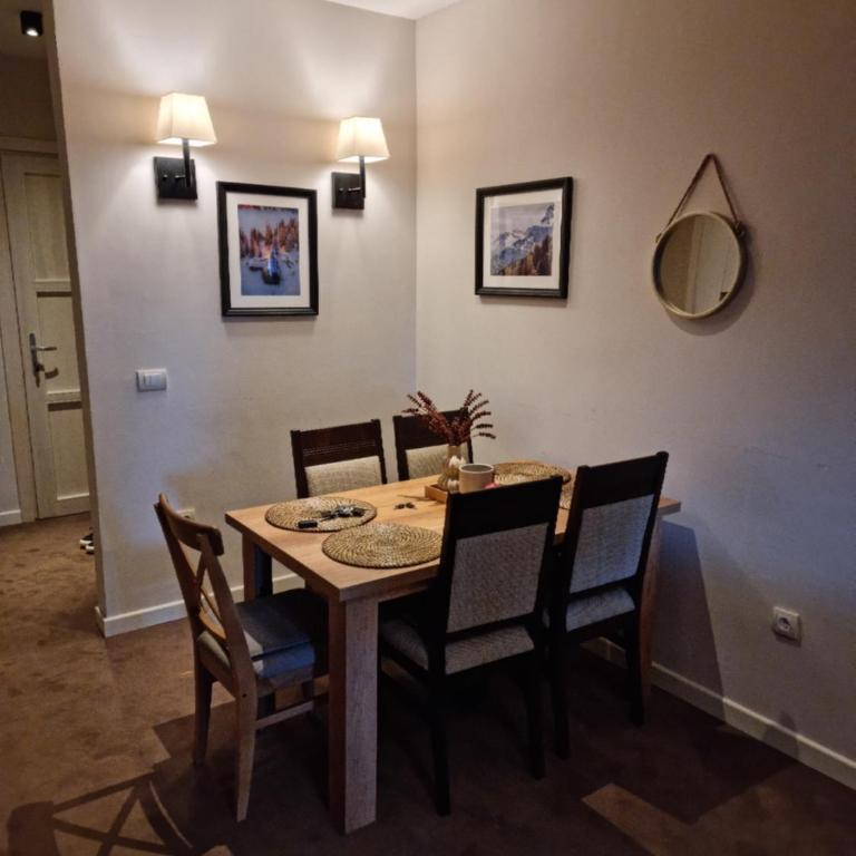 BB Apartment 301, Župa Apartments - One-Bedroom Apartment - 1
