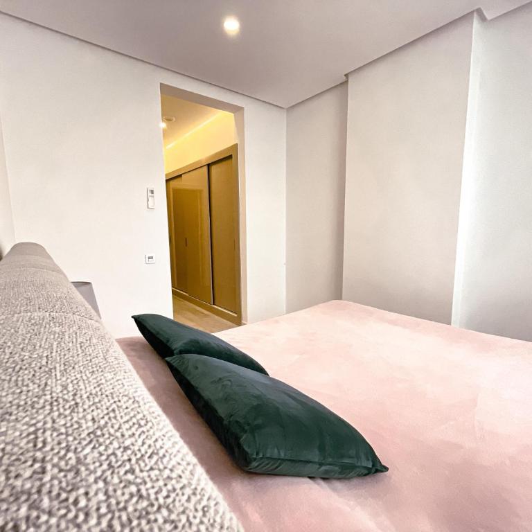Ocean Garden, AC, Sun Terrace, Heated Pool, Parking, PP901 - Apartamento de 2 dormitorios - 17