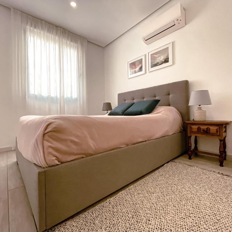 Ocean Garden, AC, Sun Terrace, Heated Pool, Parking, PP901 - Apartamento de 2 dormitorios - 18