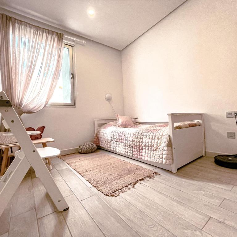 Ocean Garden, AC, Sun Terrace, Heated Pool, Parking, PP901 - Apartamento de 2 dormitorios - 19