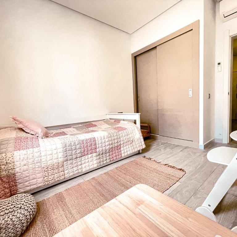 Ocean Garden, AC, Sun Terrace, Heated Pool, Parking, PP901 - Apartamento de 2 dormitorios - 20