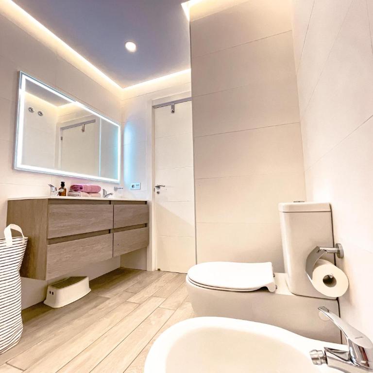 Ocean Garden, AC, Sun Terrace, Heated Pool, Parking, PP901 - Apartamento de 2 dormitorios - 27