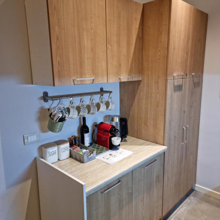 BB Apartment 301, Župa Apartments - One-Bedroom Apartment - 28