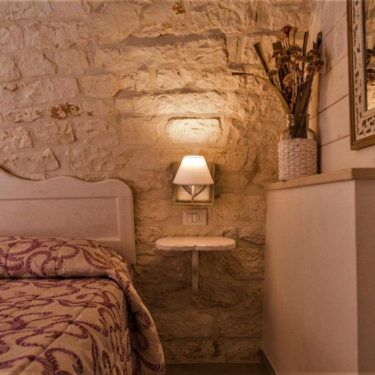 Trulli Donna Isabella - Double Room - 1