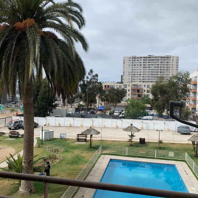 DEPTOS LA SERENA - Apartamento de 2 dormitorios - 7
