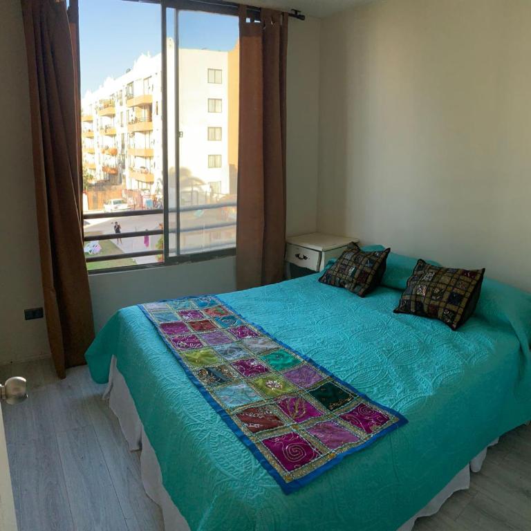DEPTOS LA SERENA - Apartamento de 2 dormitorios - 13