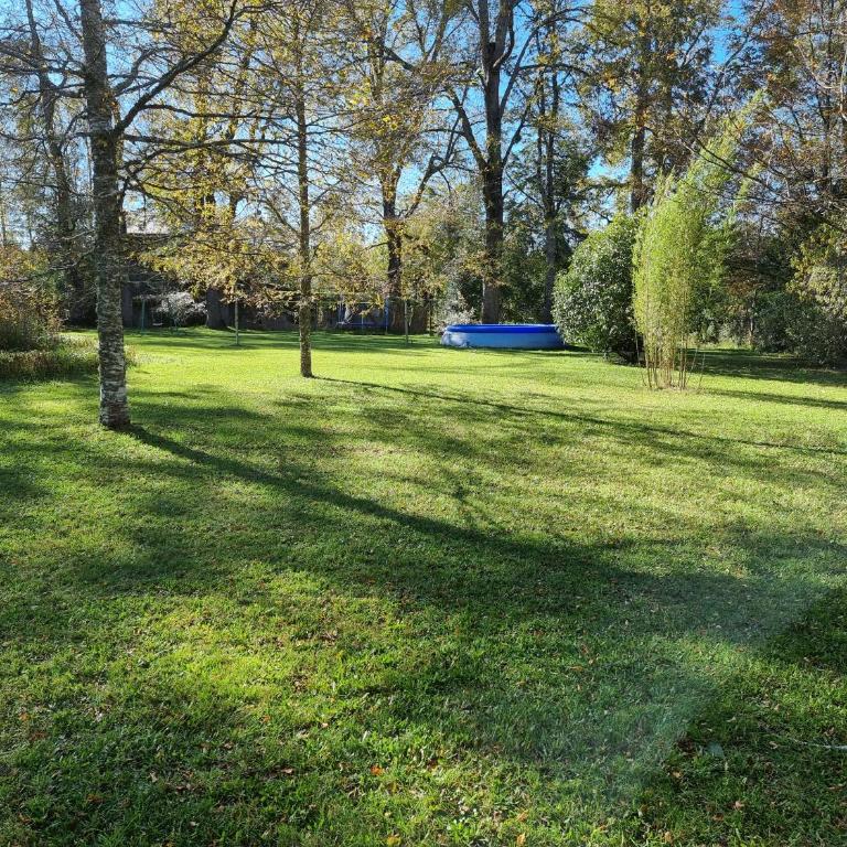 La Casa del Árbol Villarrica Cabañas-Piscina-Tinajas - Casa de 2 dormitorios - 56