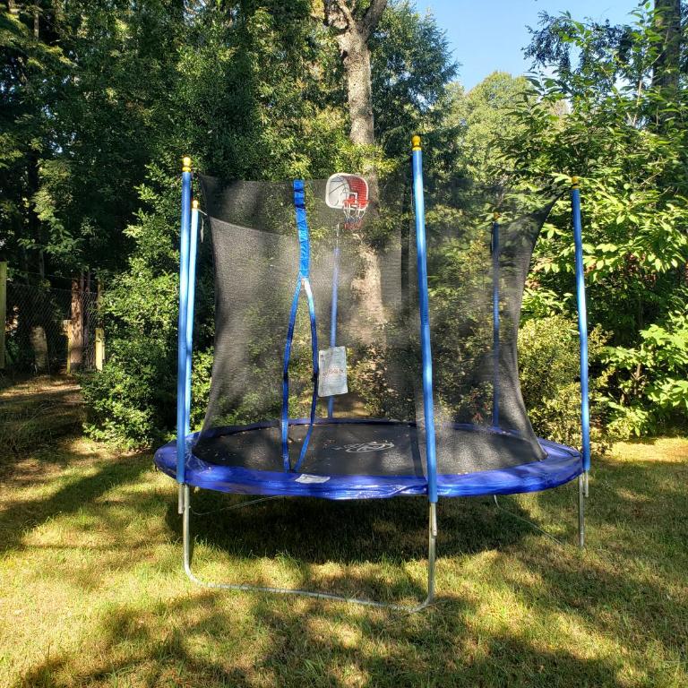 La Casa del Árbol Villarrica Cabañas-Piscina-Tinajas - Casa de 2 dormitorios - 17