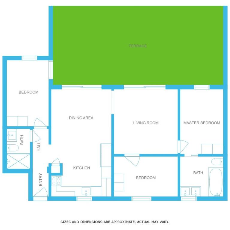 La Cordee 504 Apartment - Chamonix All Year - Appartement - 37