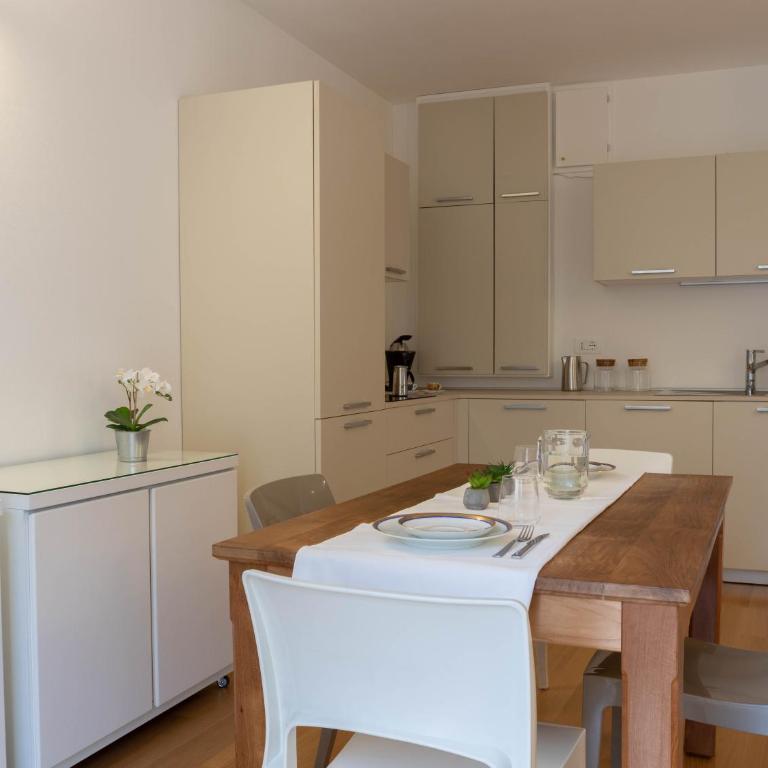 Mamma Ciccia Holiday Home - Italian Balcony - Appartamento con 1 Camera da Letto - 6