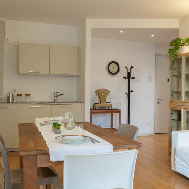 Mamma Ciccia Holiday Home - Italian Balcony - Appartamento con 1 Camera da Letto - 7