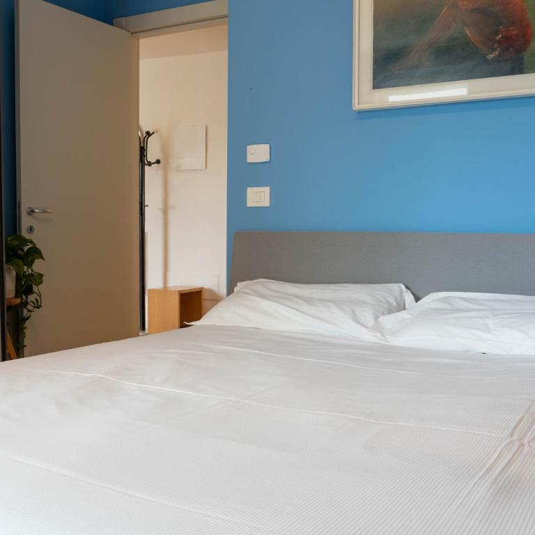 Mamma Ciccia Holiday Home - Italian Balcony - Appartamento con 1 Camera da Letto - 15