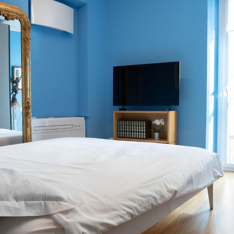 Mamma Ciccia Holiday Home - Italian Balcony - Appartamento con 1 Camera da Letto - 14
