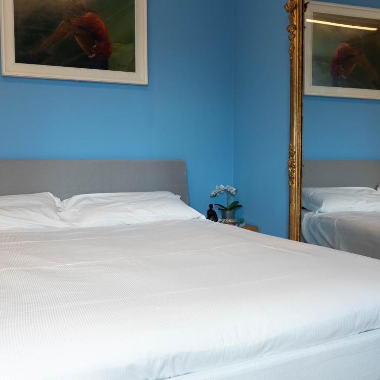 Mamma Ciccia Holiday Home - Italian Balcony - Appartamento con 1 Camera da Letto - 16
