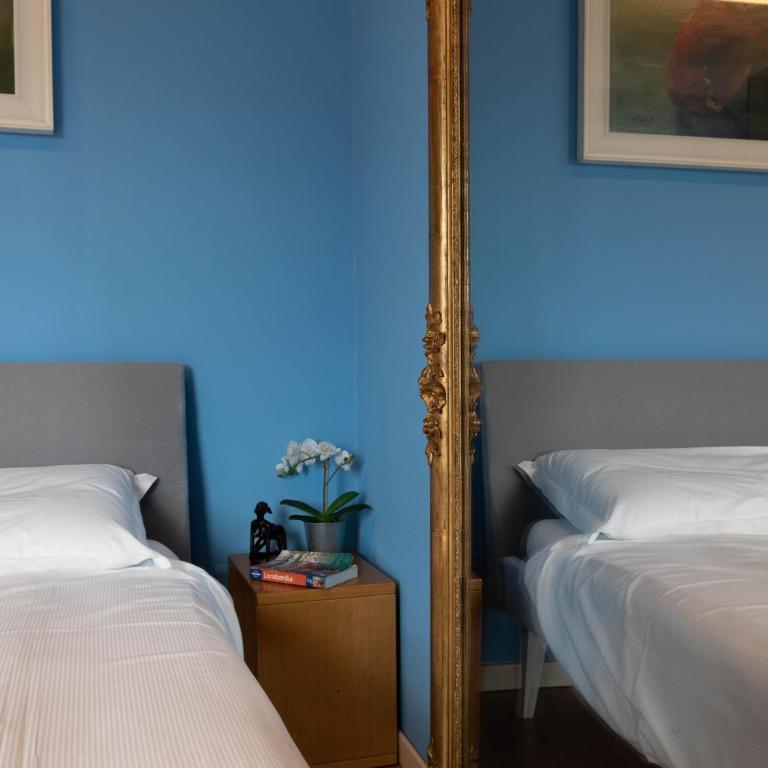 Mamma Ciccia Holiday Home - Italian Balcony - Appartamento con 1 Camera da Letto - 3