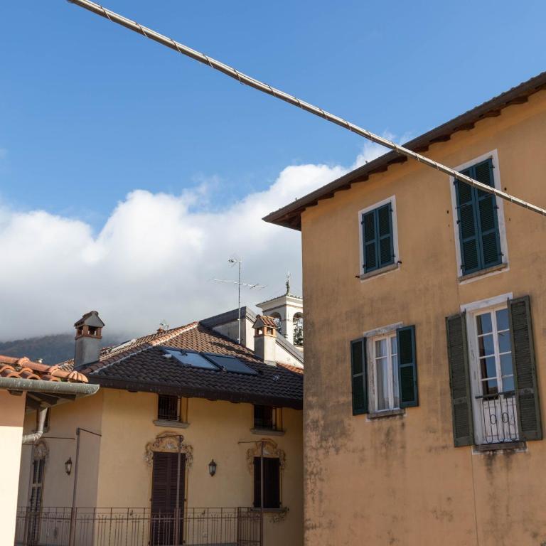 Mamma Ciccia Holiday Home - Italian Balcony - Appartamento con 1 Camera da Letto - 24