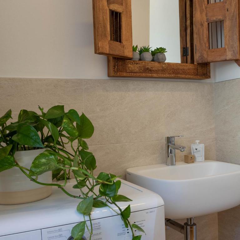 Mamma Ciccia Holiday Home - Italian Balcony - Appartamento con 1 Camera da Letto - 20