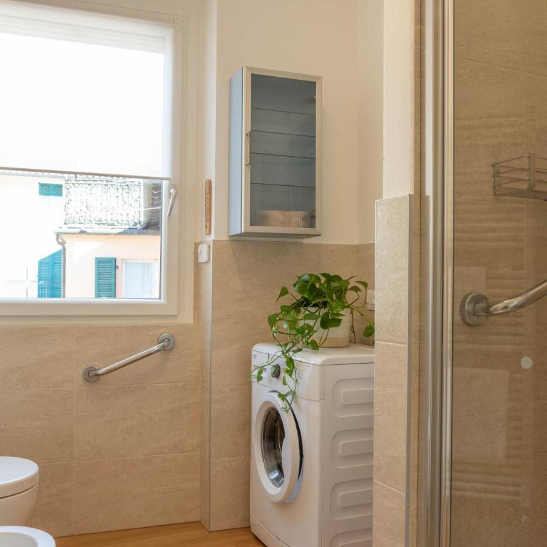 Mamma Ciccia Holiday Home - Italian Balcony - Appartamento con 1 Camera da Letto - 22