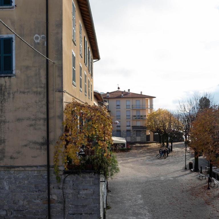 Mamma Ciccia Holiday Home - Italian Balcony - Appartamento con 1 Camera da Letto - 25