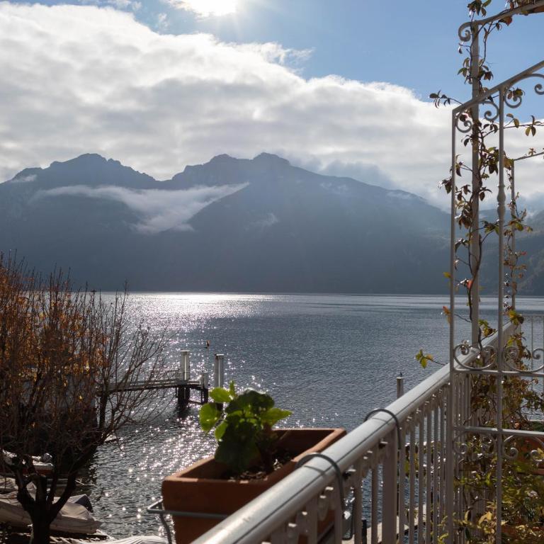 Mamma Ciccia Holiday Home - Italian Balcony - Appartamento con 1 Camera da Letto - 13