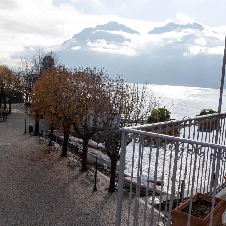 Mamma Ciccia Holiday Home - Italian Balcony - Appartamento con 1 Camera da Letto - 11