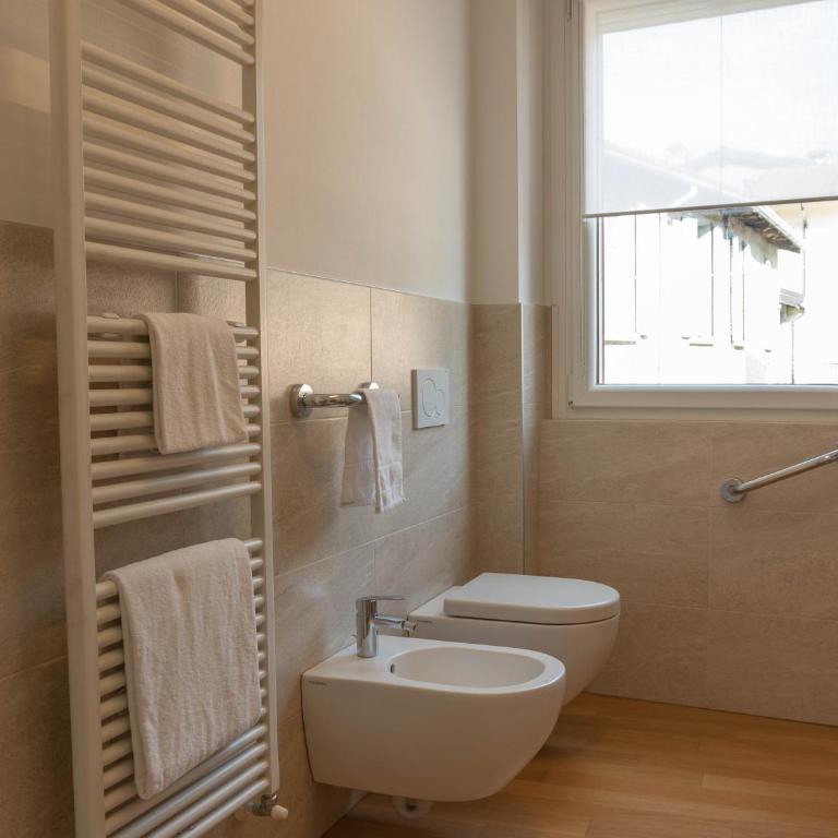 Mamma Ciccia Holiday Home - Italian Balcony - Appartamento con 1 Camera da Letto - 19
