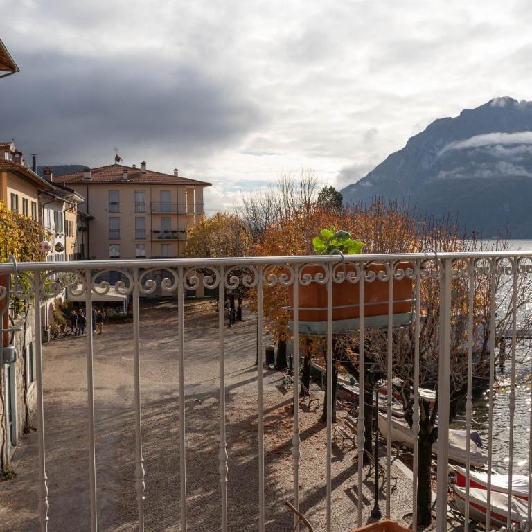 Mamma Ciccia Holiday Home - Italian Balcony - Appartamento con 1 Camera da Letto - 12