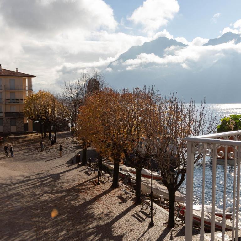 Mamma Ciccia Holiday Home - Italian Balcony - Appartamento con 1 Camera da Letto - 1