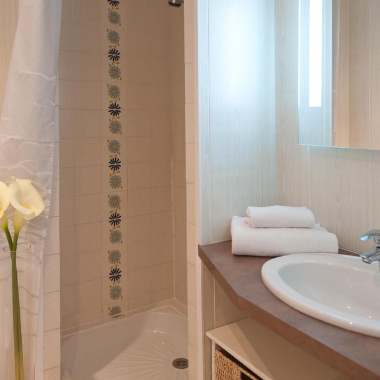 Résidence Marina Di Santa Giulia - Villa Classique 1 Chambre - Vue sur Mer - 4