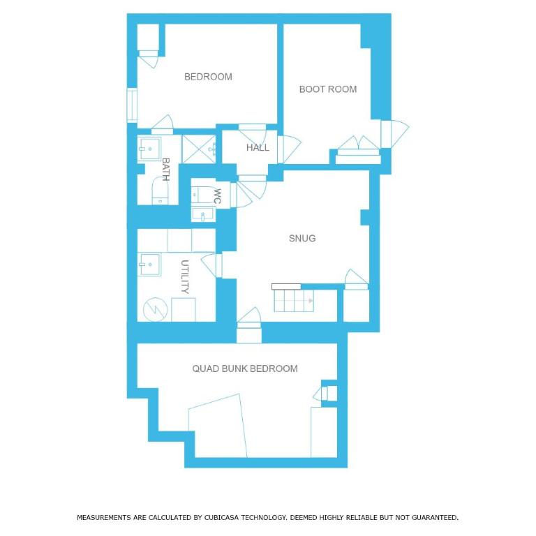 Chalet des Souchettes - Chamonix All Year - Chalet - 23