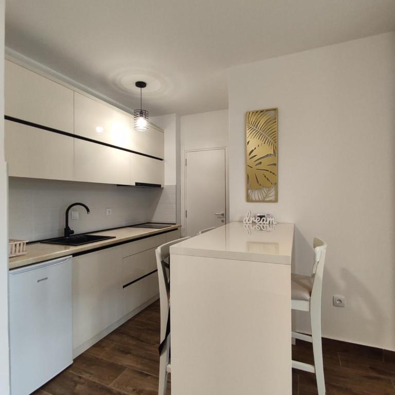 Modessa - Apartman sa 1 Spavaćom Sobom - 16