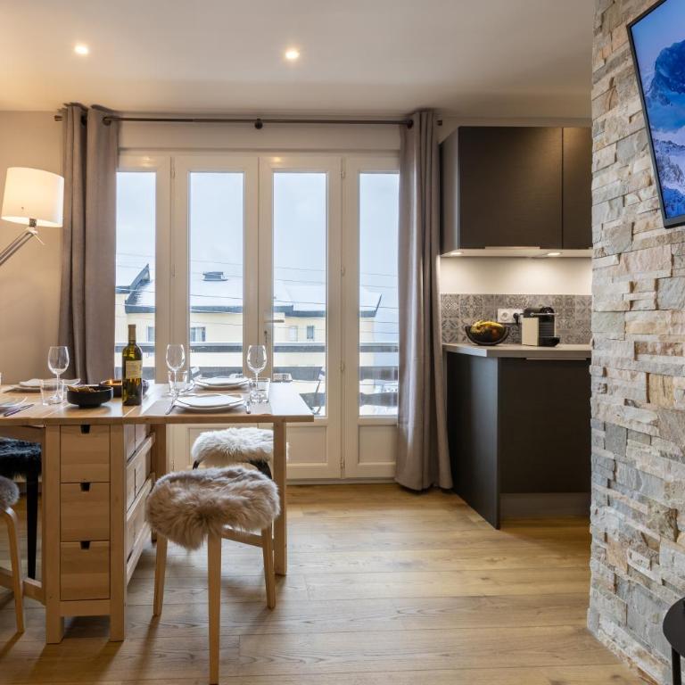Orpin - Appartement 1 Chambre - 9