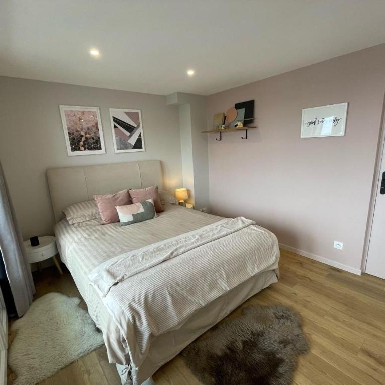 Orpin - Appartement 1 Chambre - 21