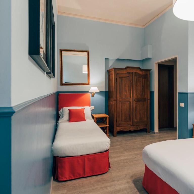 Hotel San Luca - Camera Tripla Classic - 4