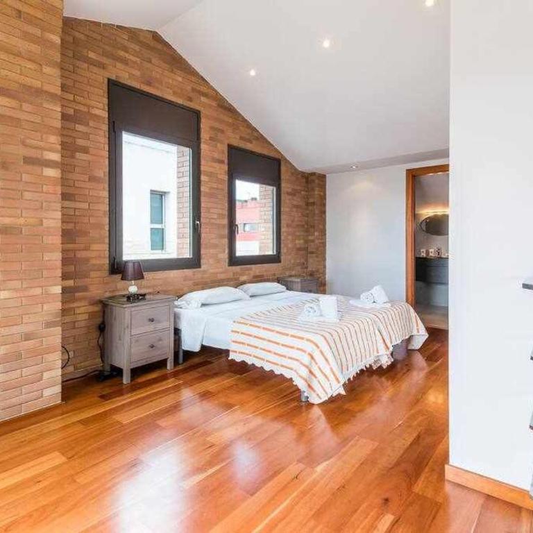 Casa La Vinya Alto Standing - Villa - 22