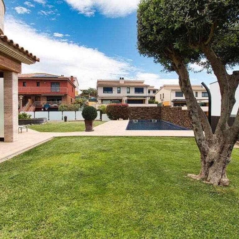 Casa La Vinya Alto Standing - Villa - 24