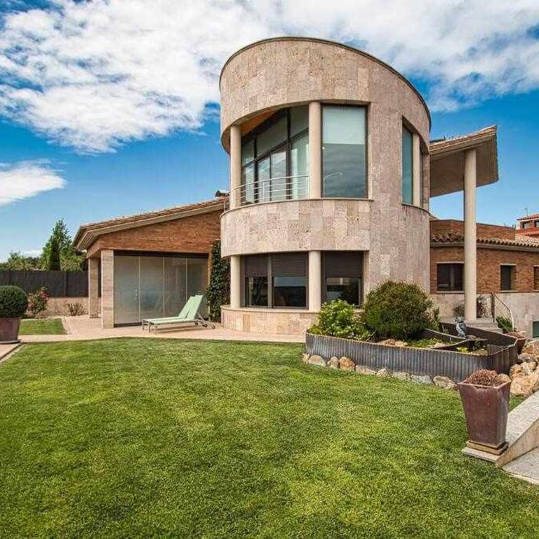 Casa La Vinya Alto Standing - Villa - 23