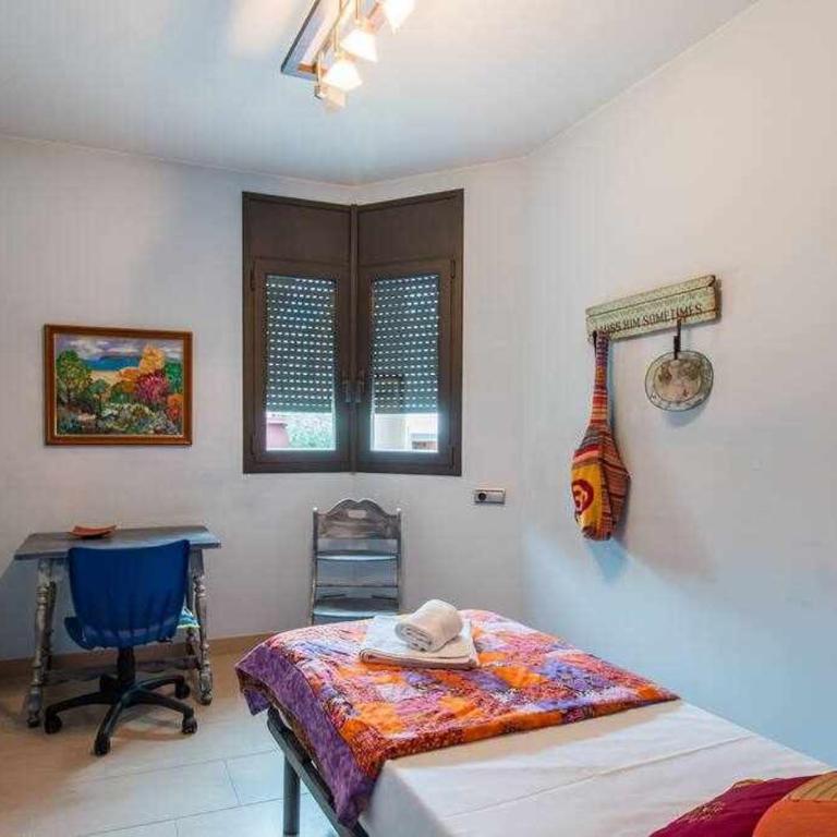 Casa La Vinya Alto Standing - Villa - 29