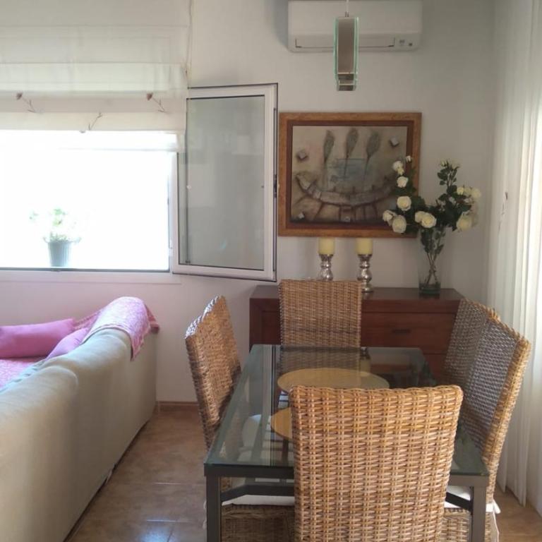 Arel - Three-Bedroom House - 26