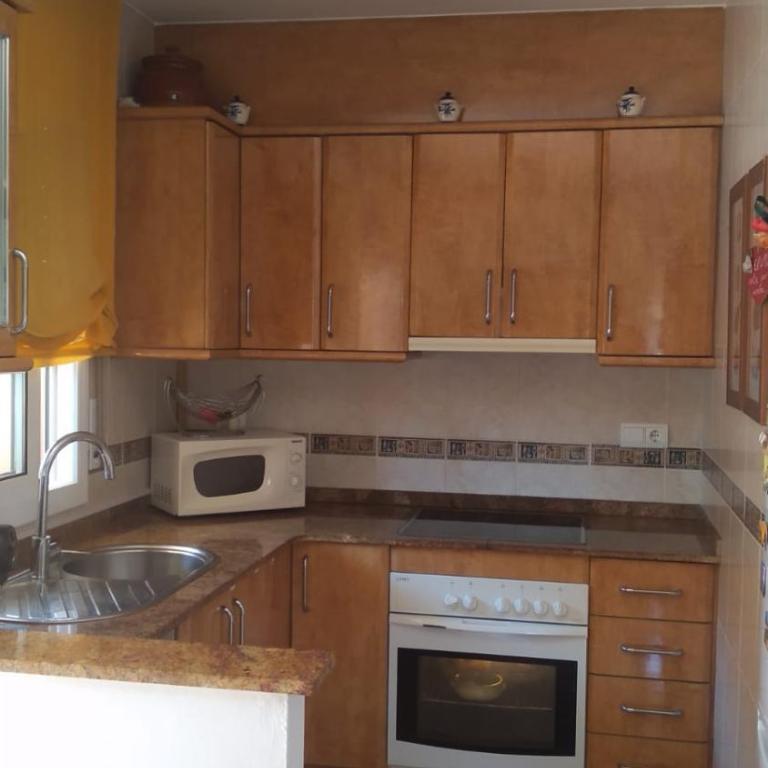 Arel - Three-Bedroom House - 29