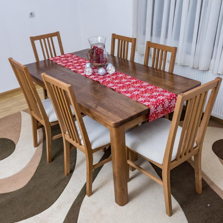 Apartman Lazar - Two-Bedroom Apartment - 13